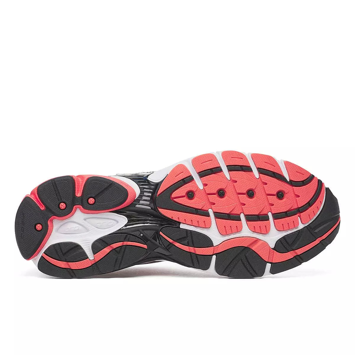 ProGrid Omni 9 "Coral" Unisex Shoe - 6