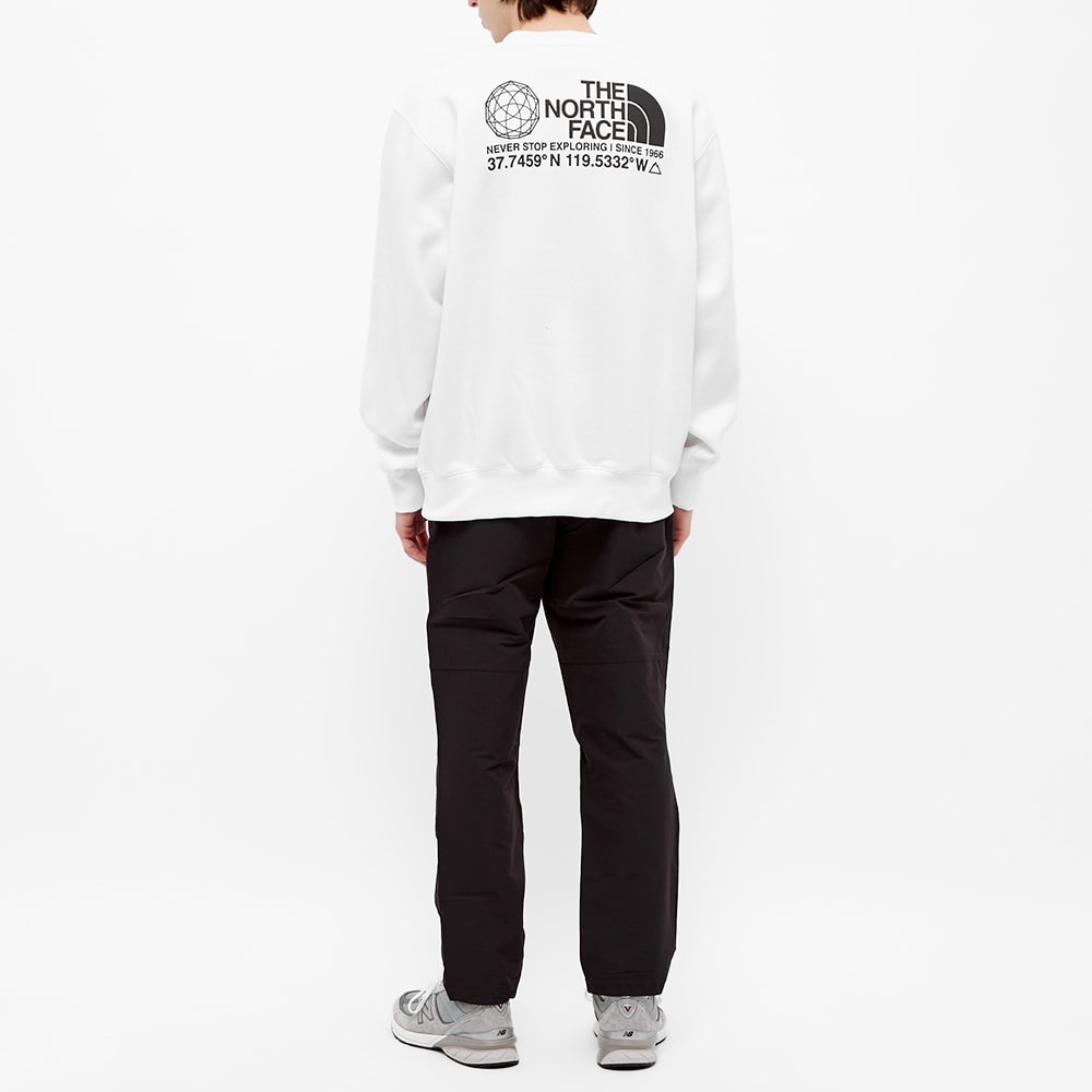 The North Face Coordinates Crew Sweat - 6