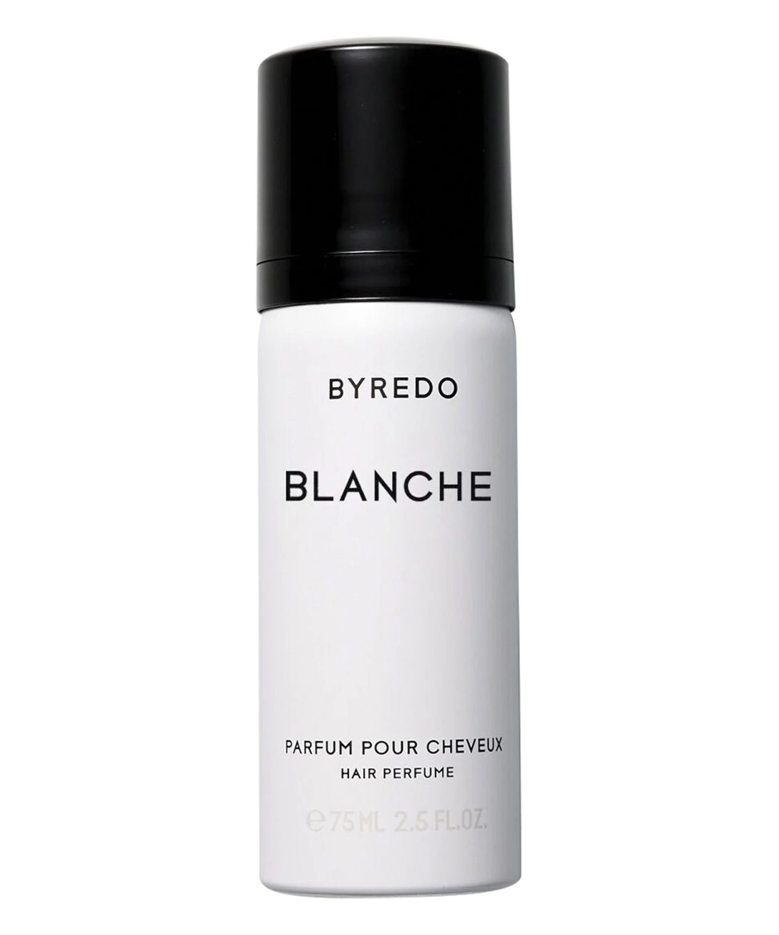 Blanche Hair fragrance - 1