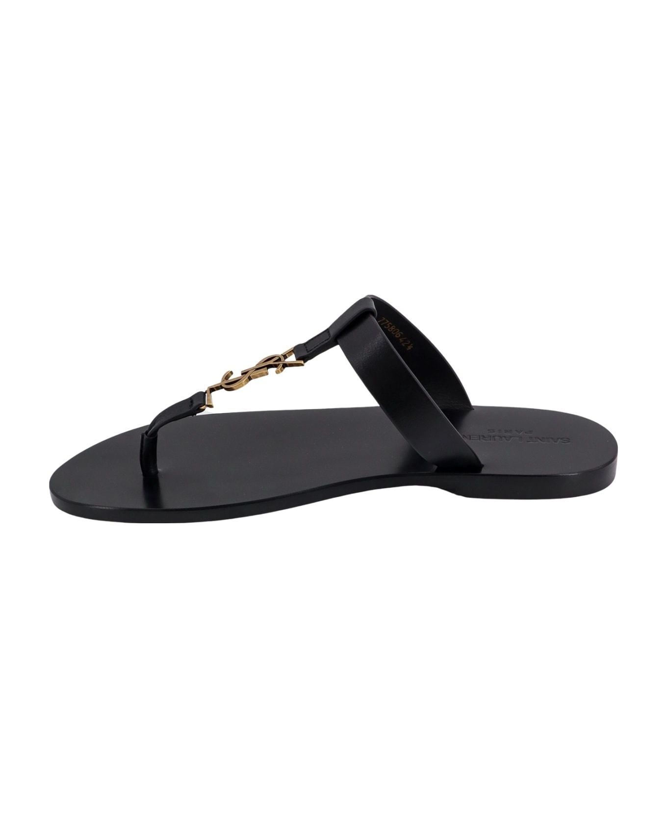 Cassandre Sandals - 2