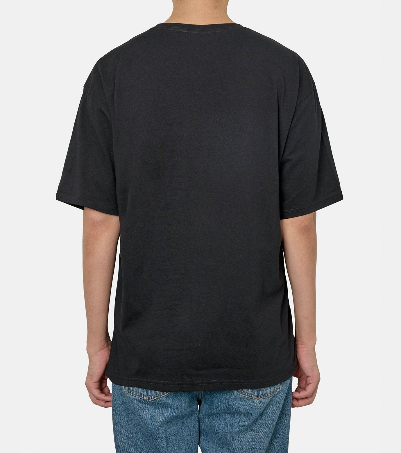 T-SHIRT_LE CHAT DE LA MAISON - 3
