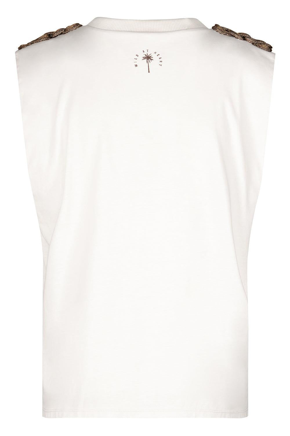 Brave T-Shirt - 5