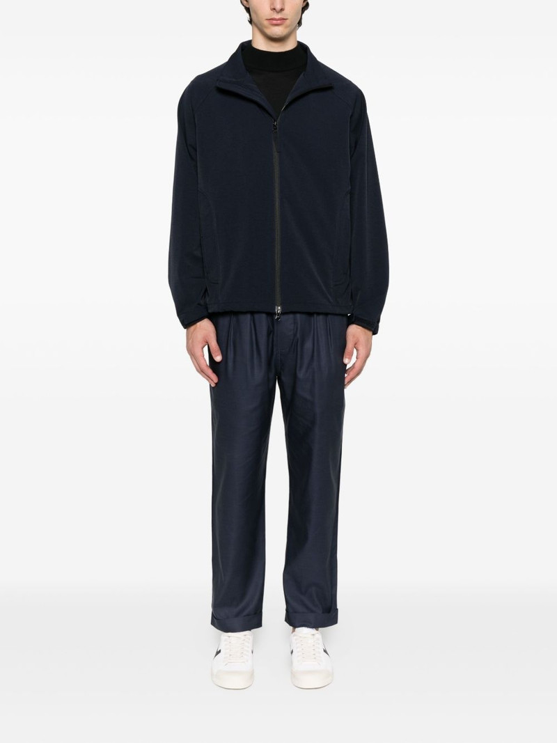 TOM FORD high-neck wool sweater outlook