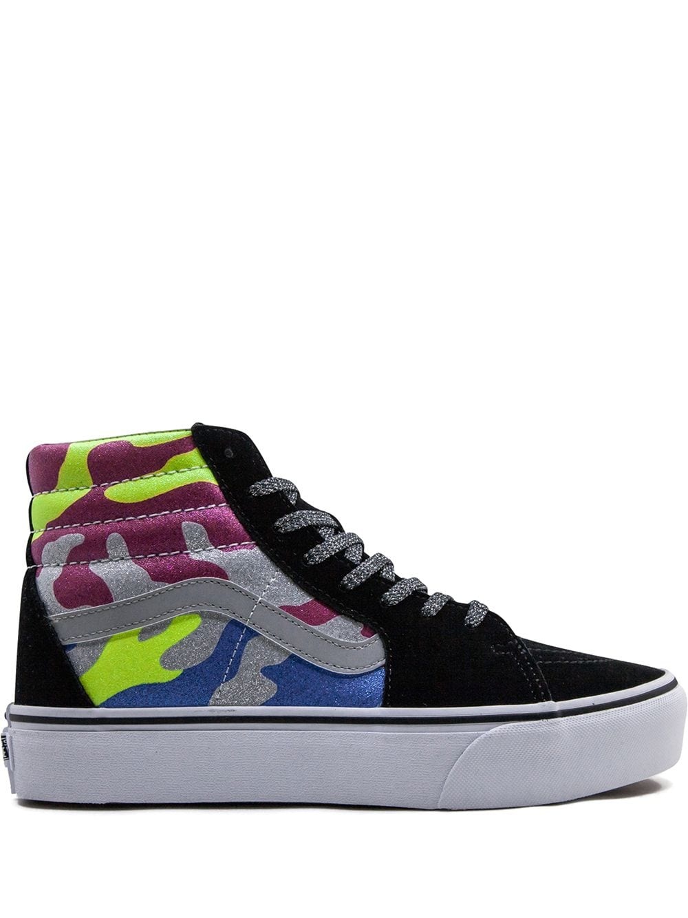 Sk8-Hi Platform 2 sneakers - 1