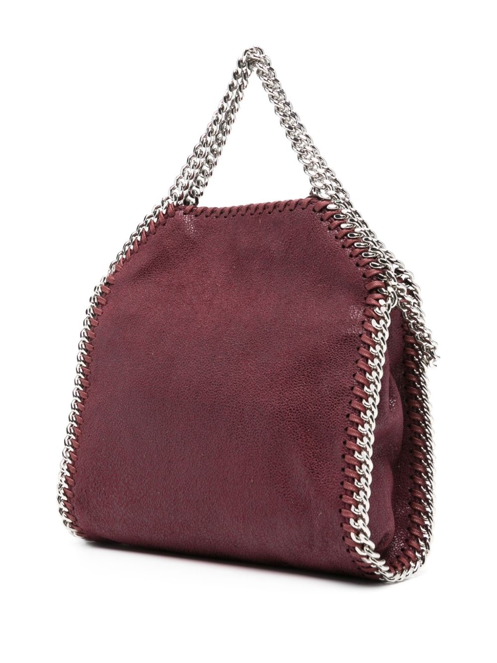 mini Falabella tote bag - 3