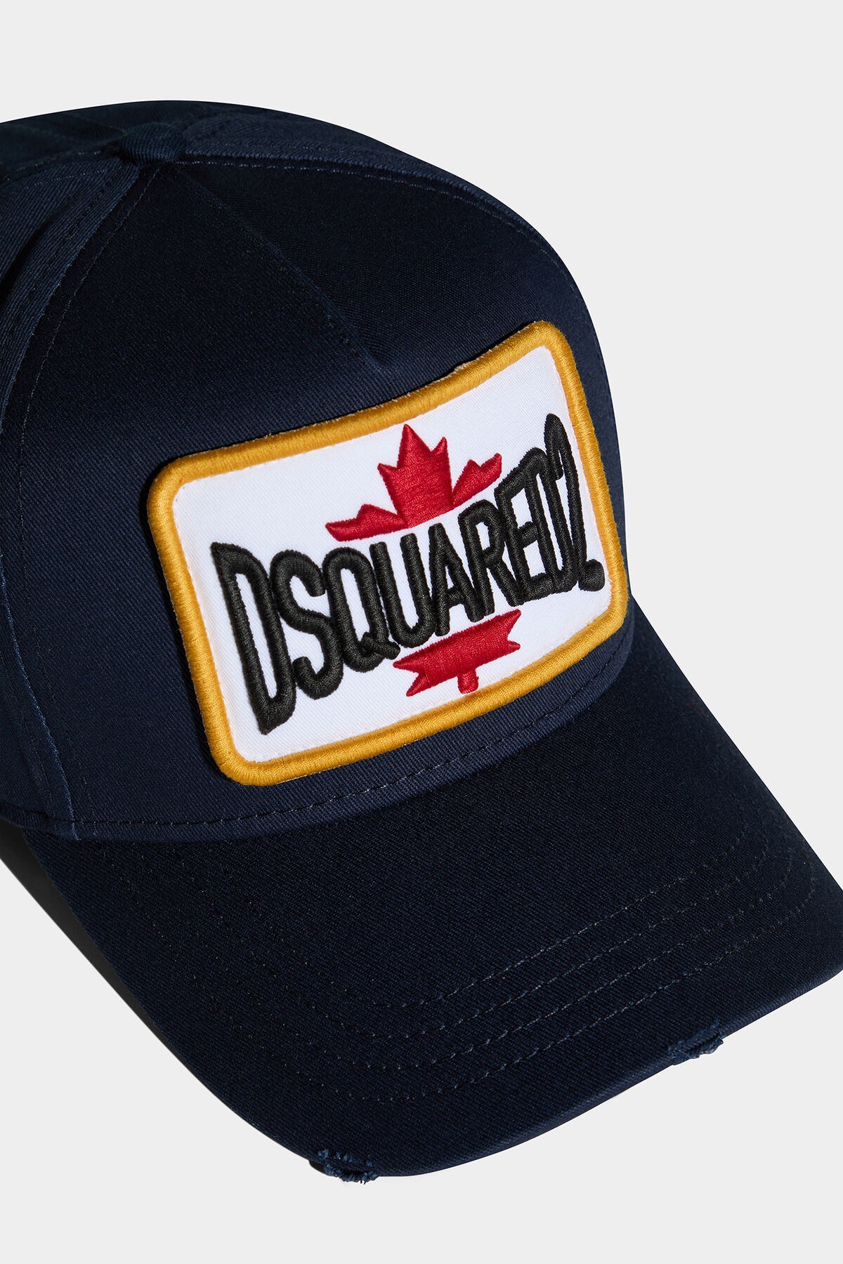 D2 PATCH BASEBALL CAP - 5