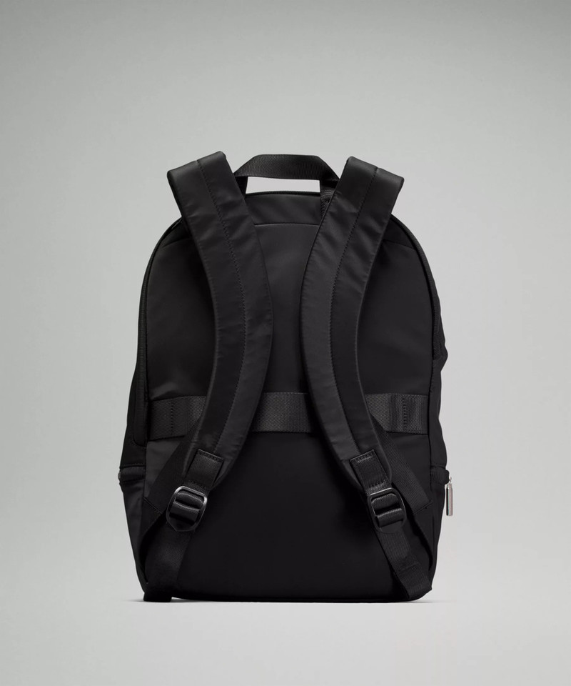 City Adventurer Backpack 21L 3