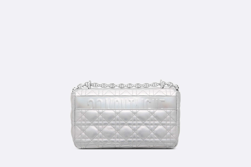 Medium Dior Or Dior Caro Bag 5