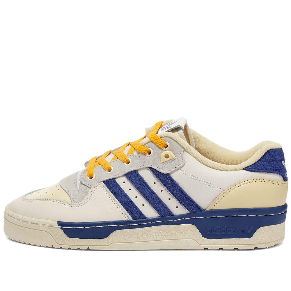 Adidas Rivalry Low Premium - 2