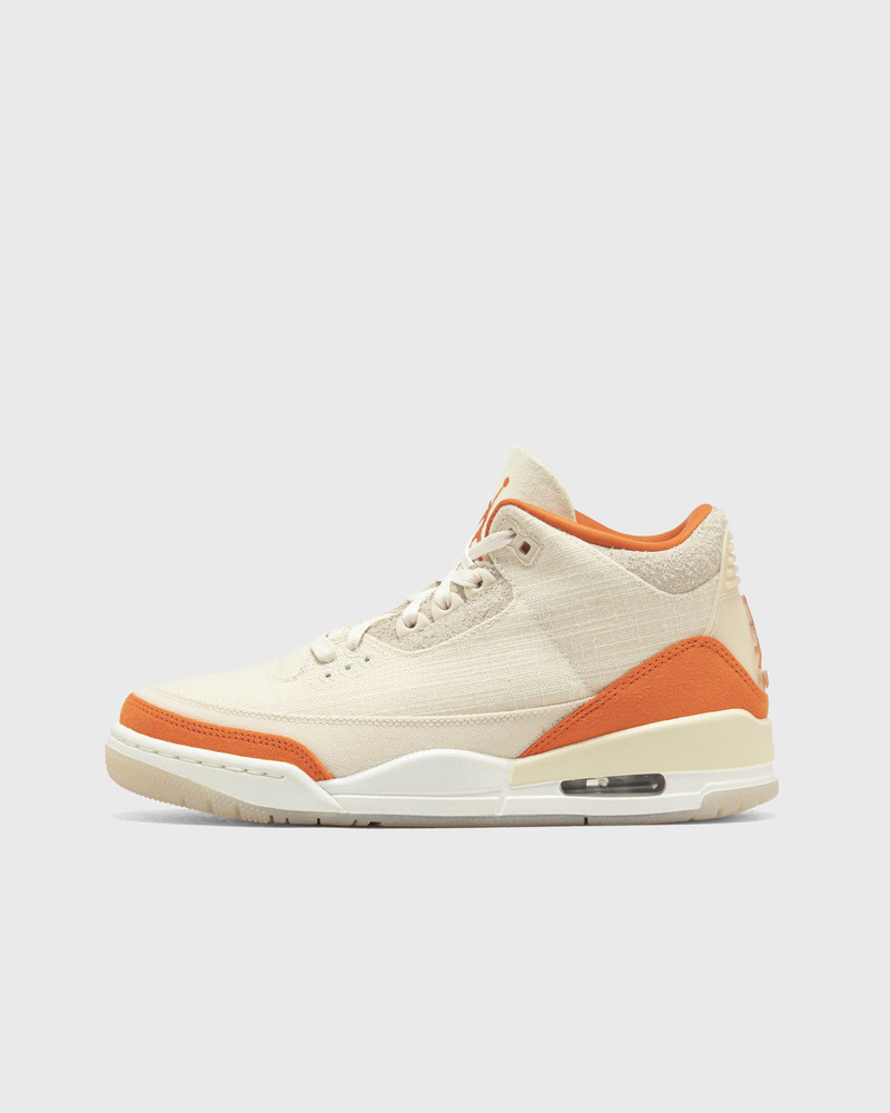 Air Jordan 3 Retro "Starfish" 1