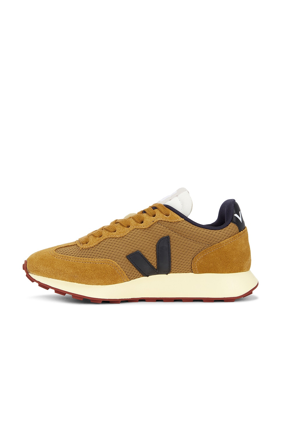 Rio Branco Ii Sneaker - 5