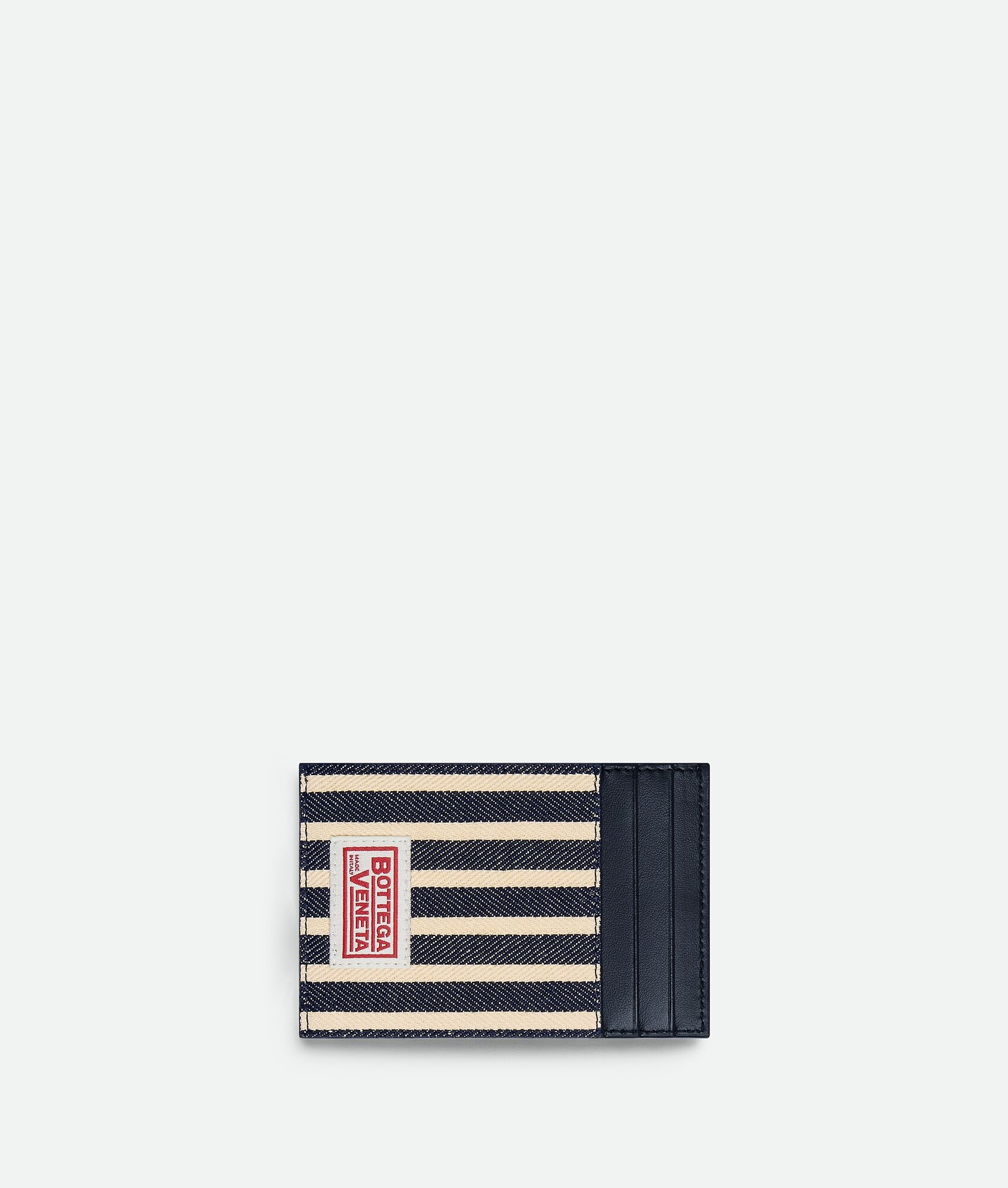 Cassette Credit Card Case - 2