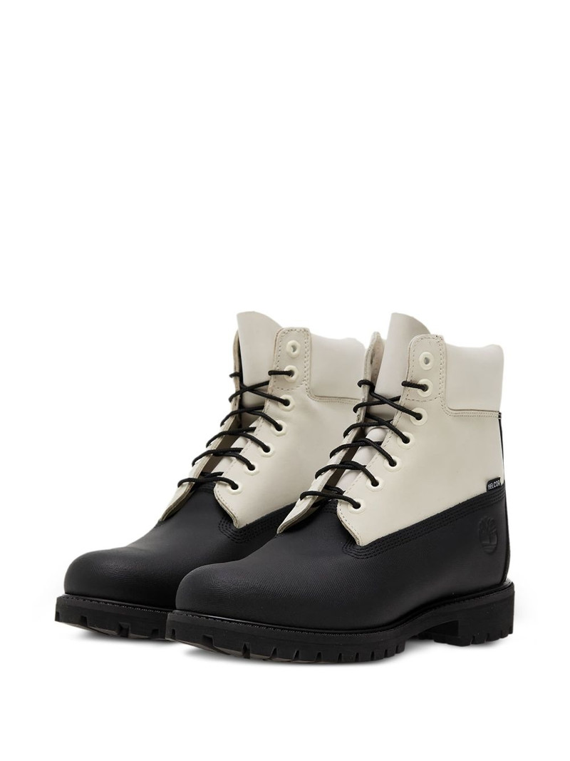 Timberland 6 Inch Lace Up boots outlook