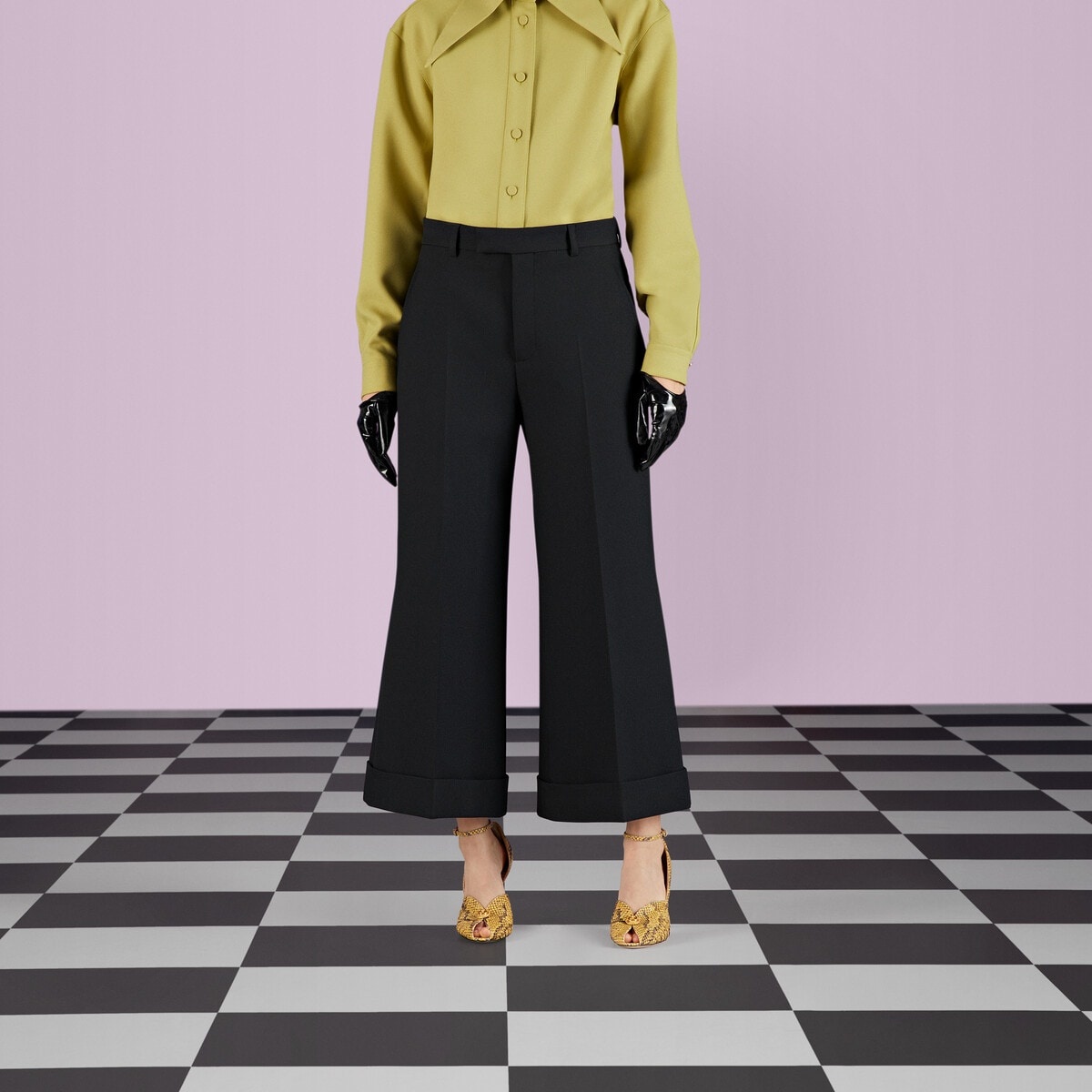 Fluid drill pant - 5