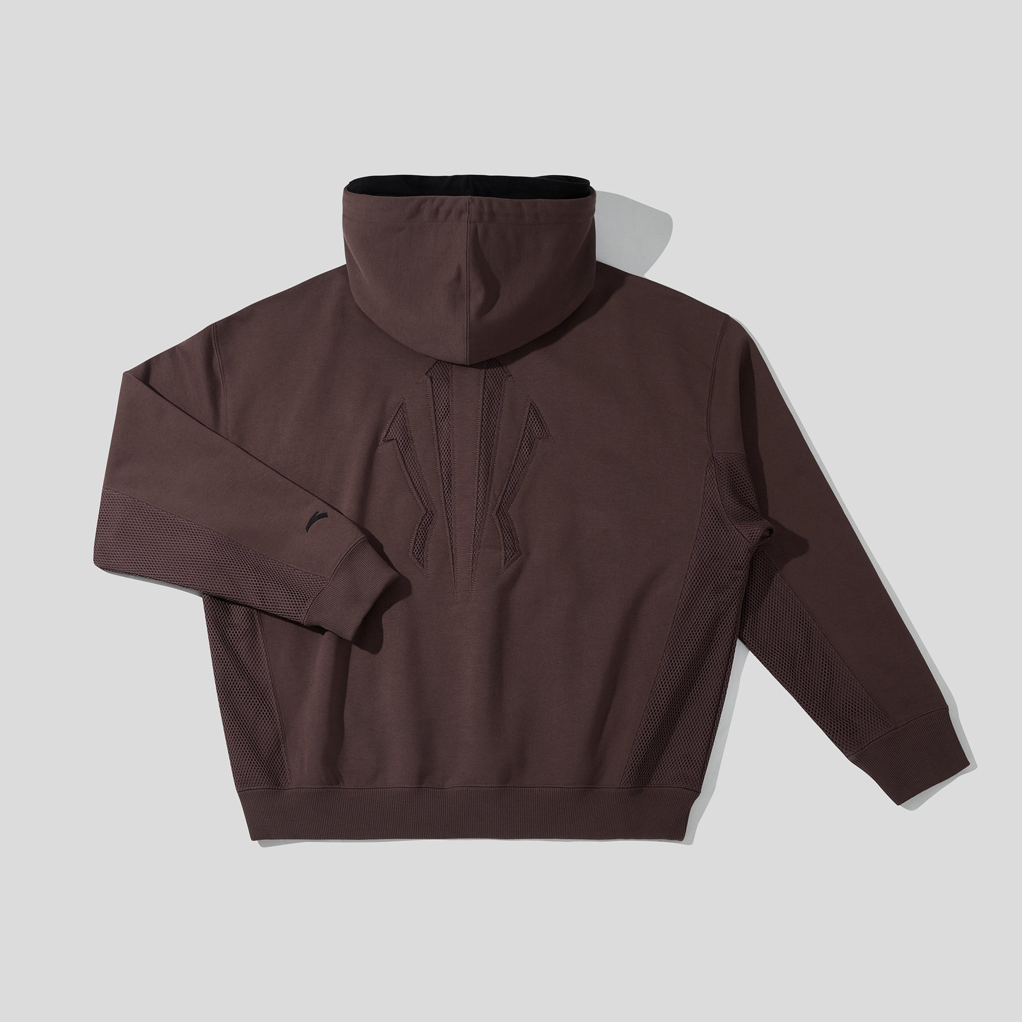 ANTA Hélà Echo Hoodie - 2