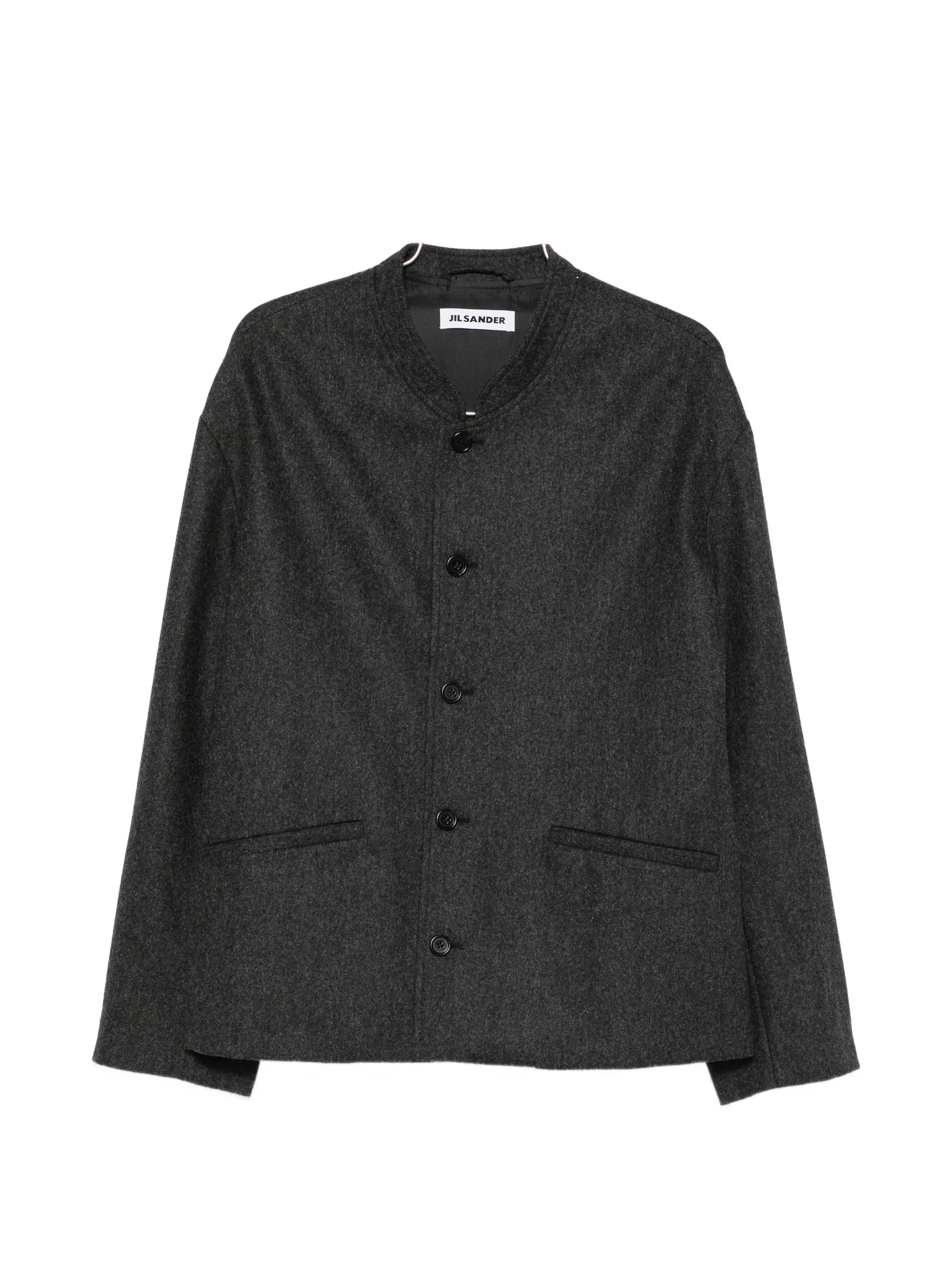 Jil Sander Jackets - 1