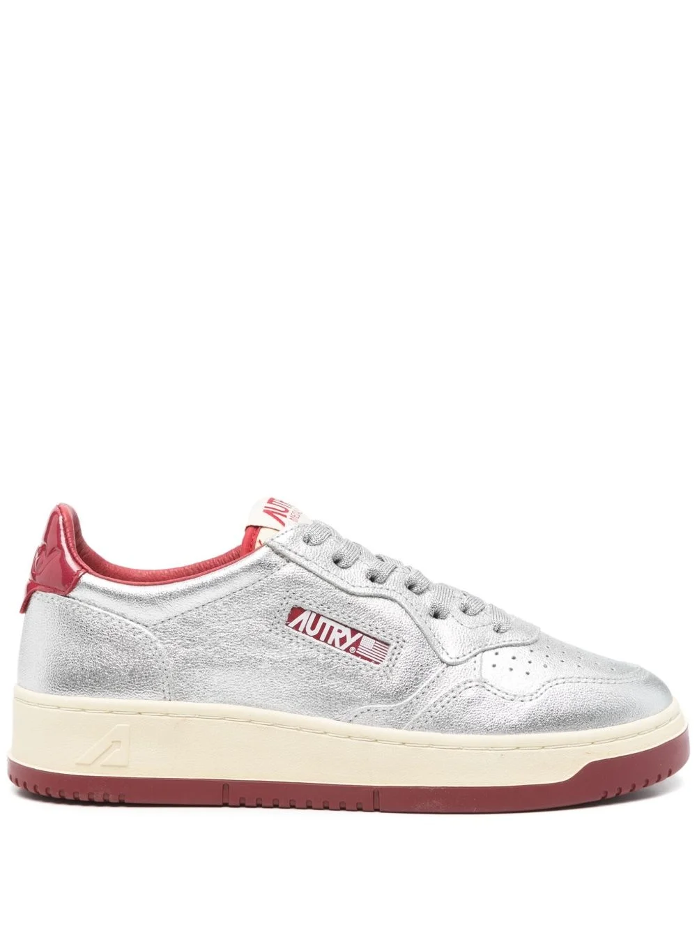 Medalist sneakers - 1