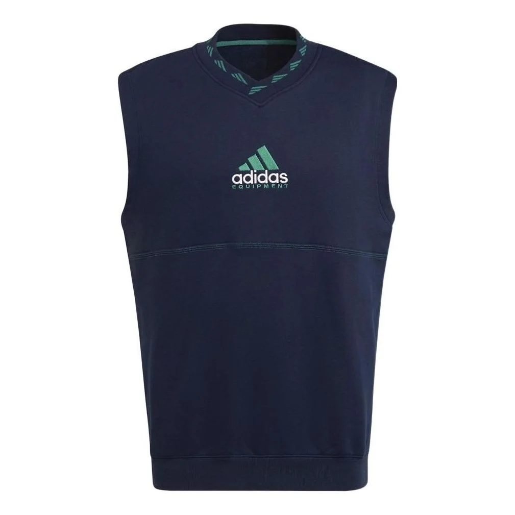 adidas EQT Vest Collegiate 'Navy' HG8092 - 1