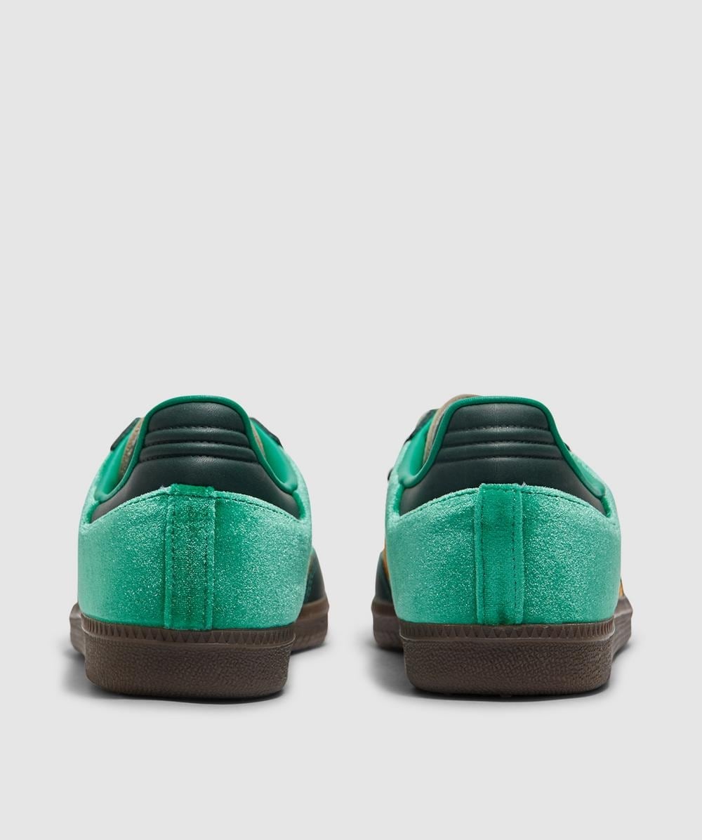 Samba og sneaker - 4