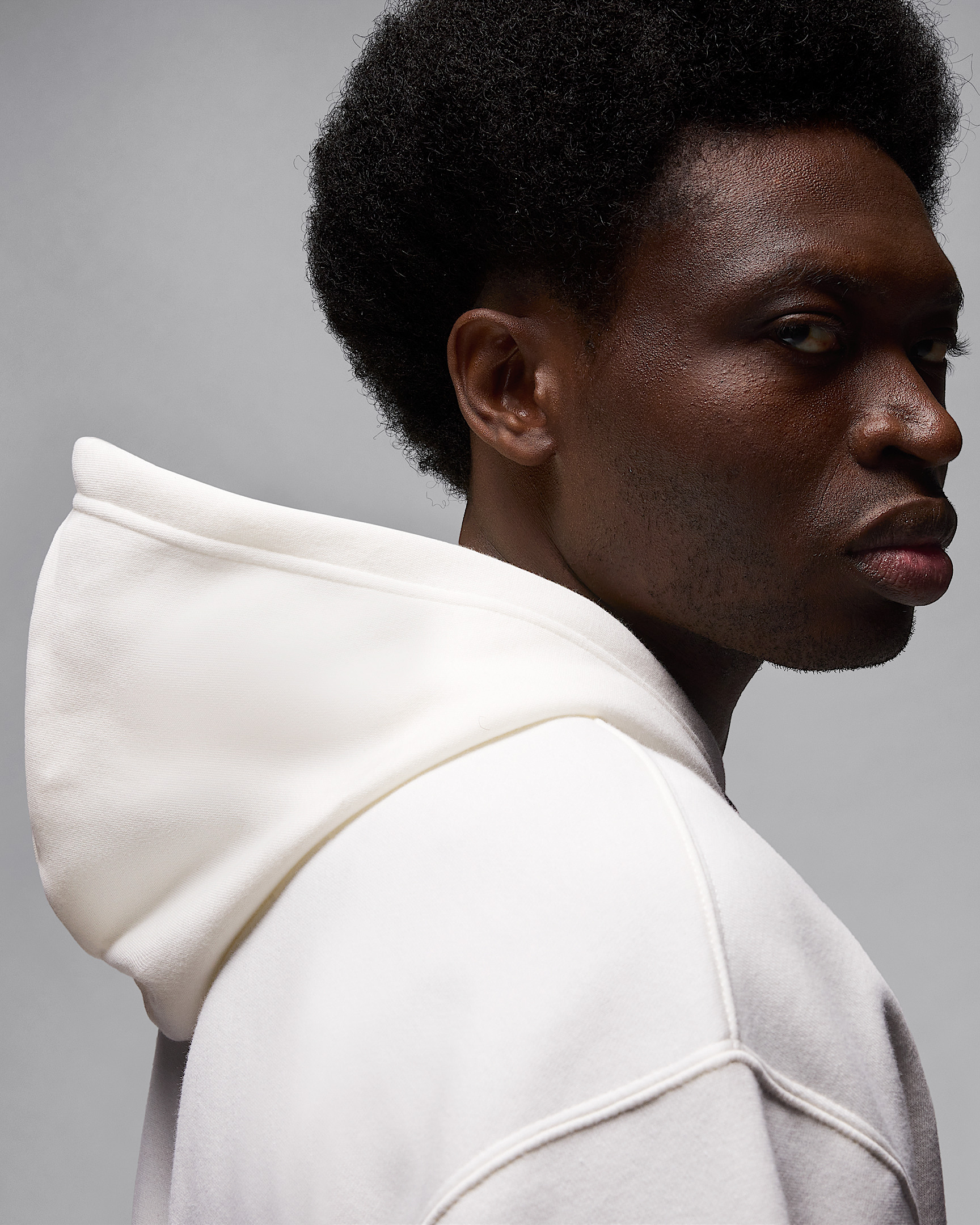 Jordan Brooklyn Fleece Men's Pullover Hoodie - 6
