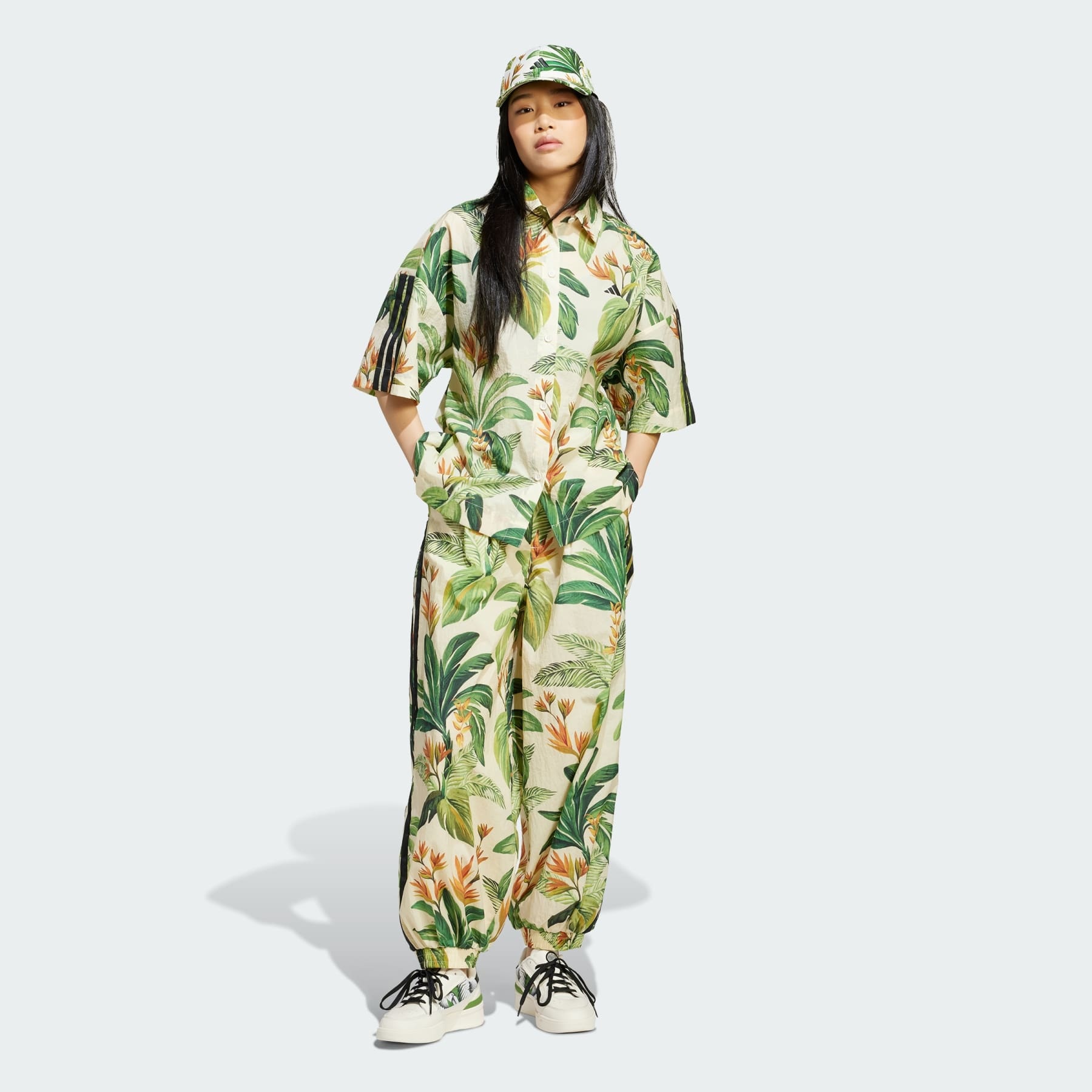 adidas X FARM Premium Shirt - 5