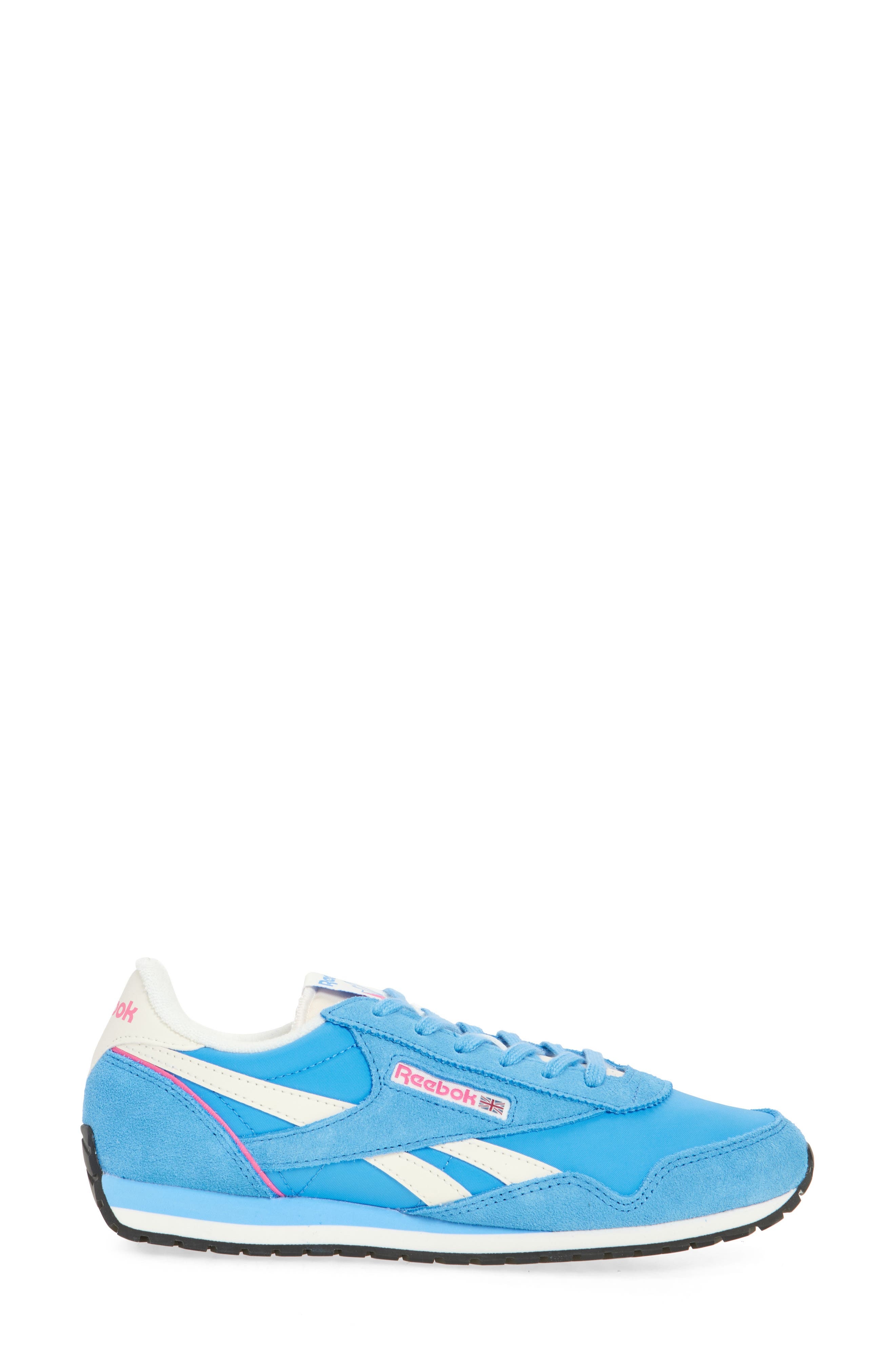 Reebok Classic AZ Sneaker in Recovery Blue/chalk at Nordstrom - 3