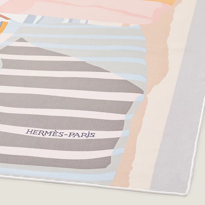 Charmes des Plages Normandes rectangle - 3