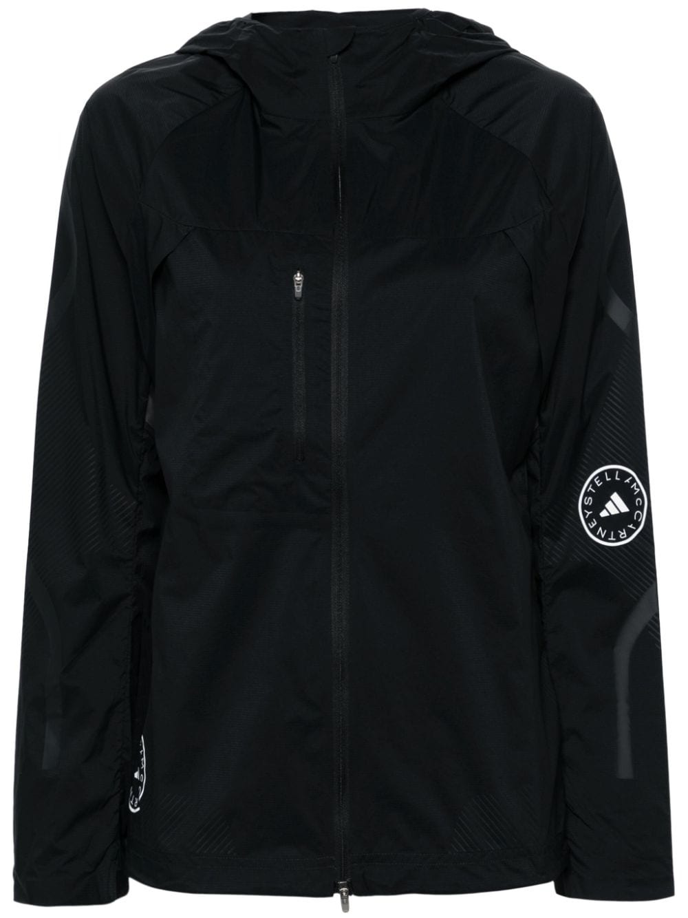 TPA lightweight jacket - 1