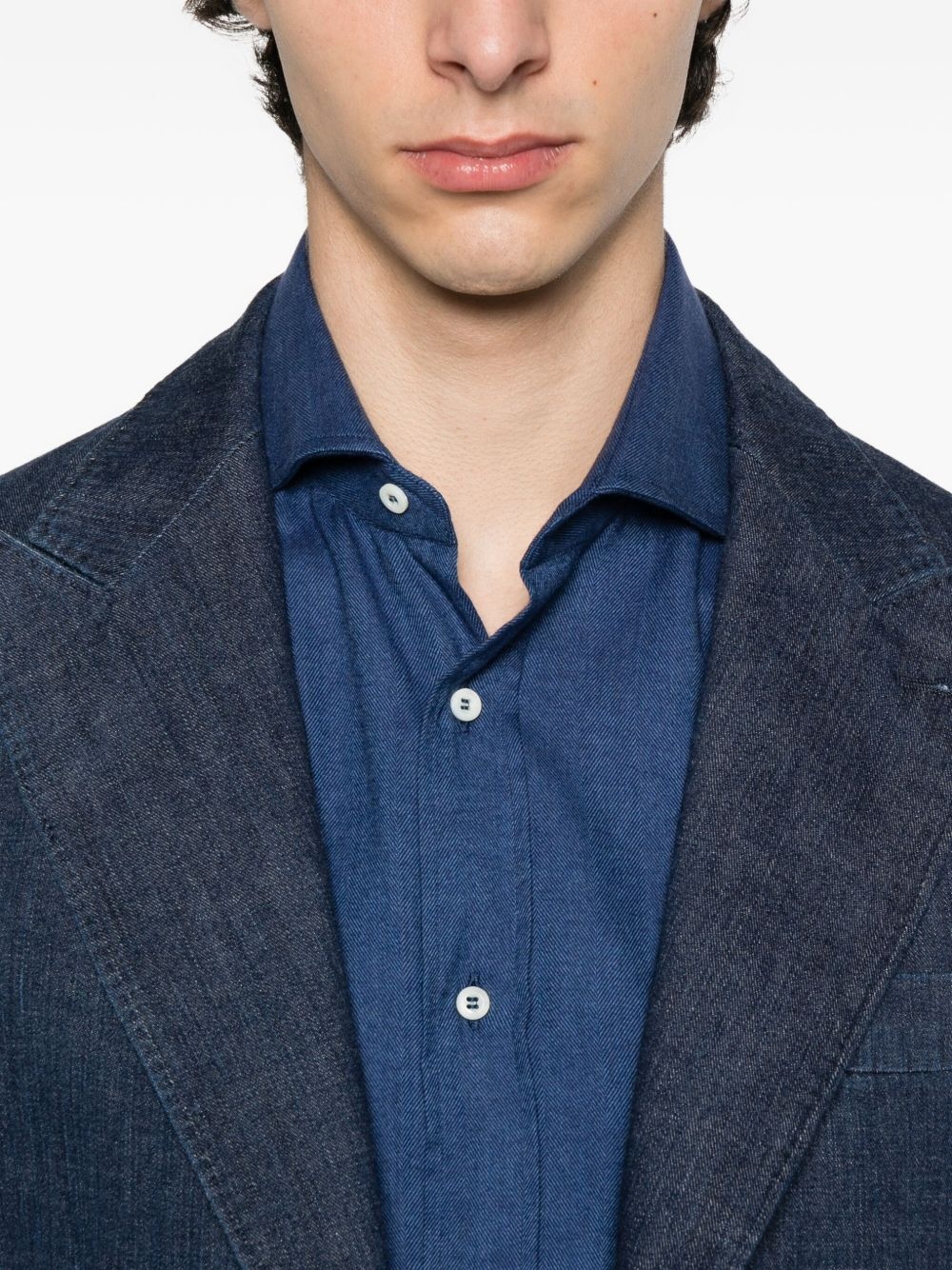 button-down shirt - 5
