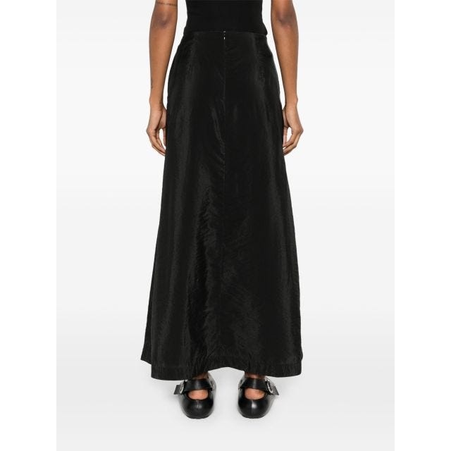 Isoldas maxi skirt - 4