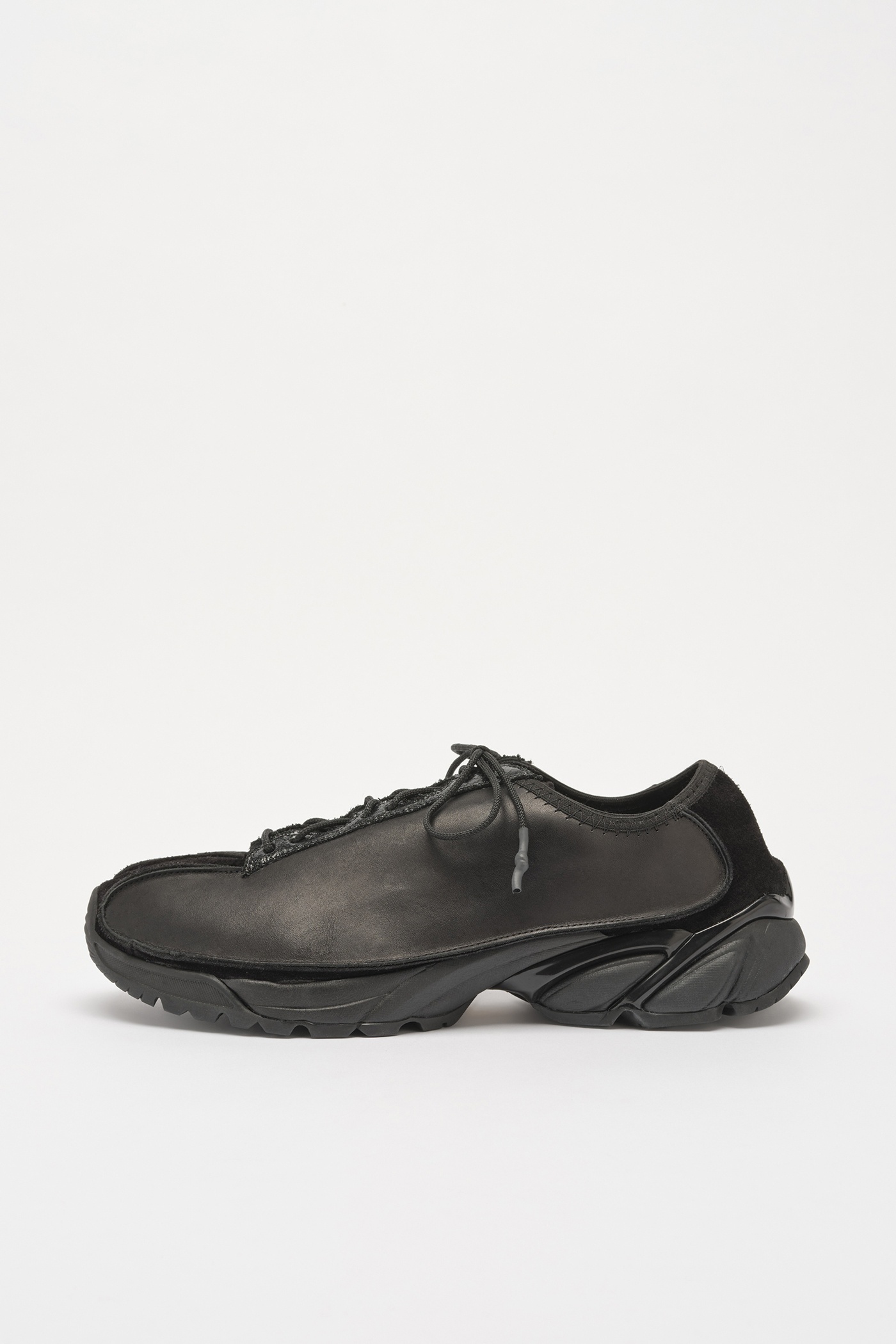 Klove Black Leather - 1