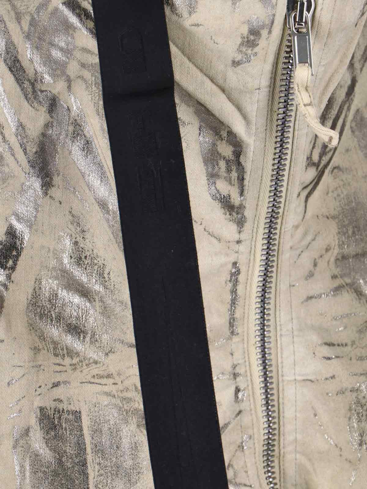BUSTIER TOP - 4