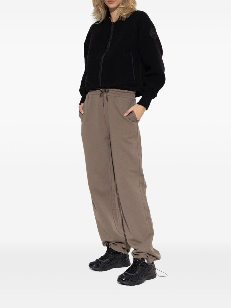 Canada Goose zipped jacket outlook