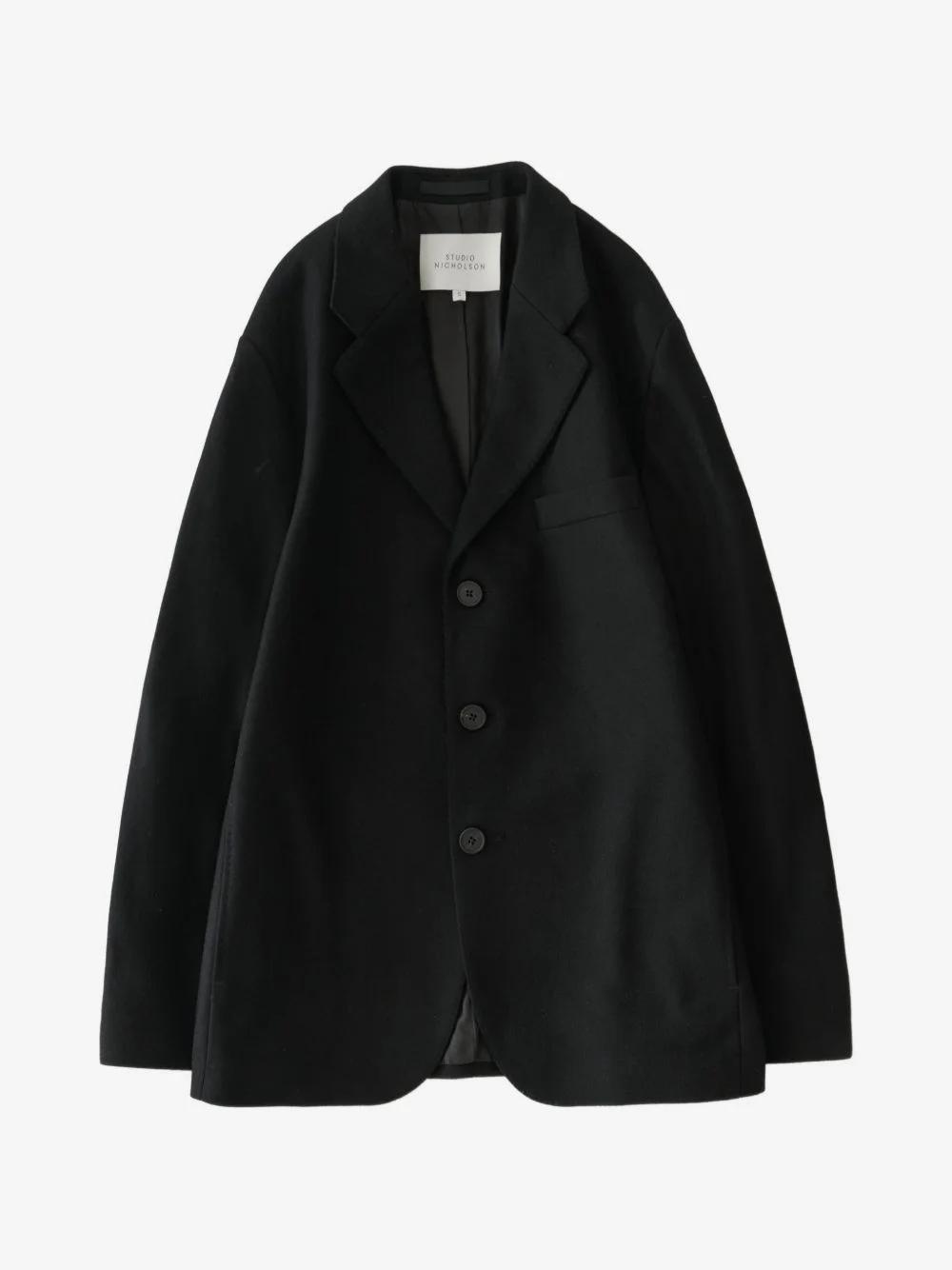 Sono wool blazer - 1
