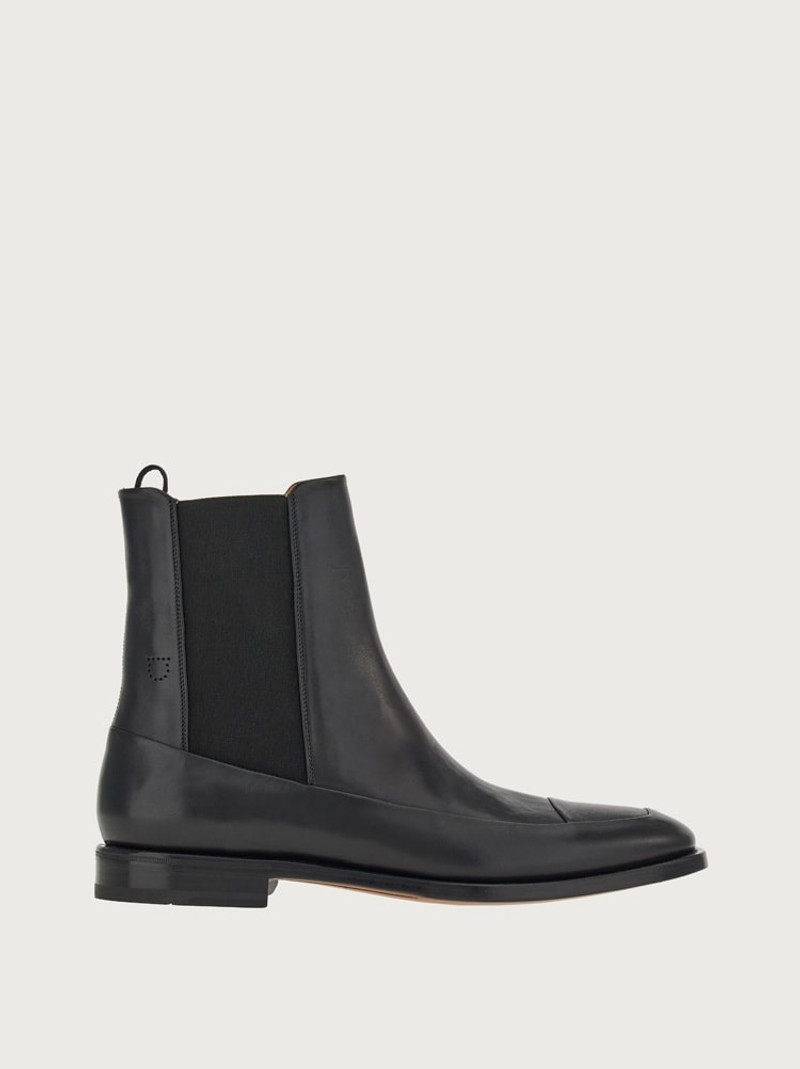 CHELSEA BOOT 1