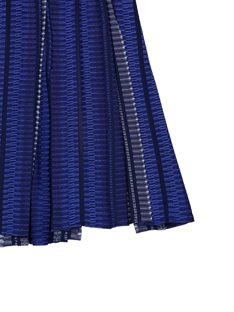 Solar midi skirt 4