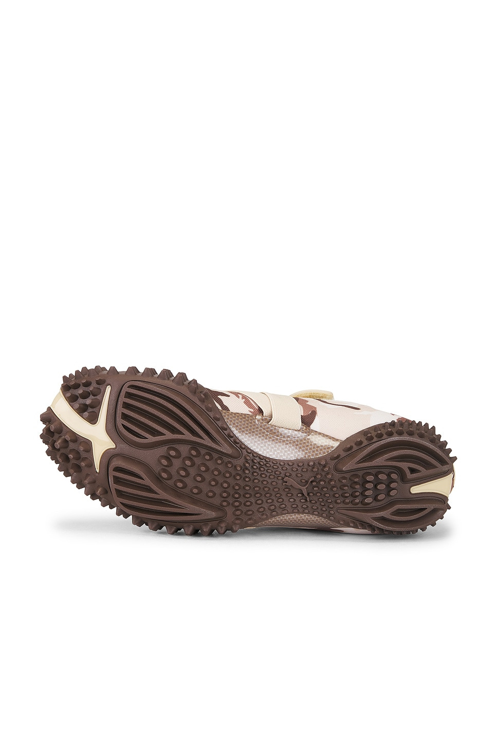 Mostro Camo - 6