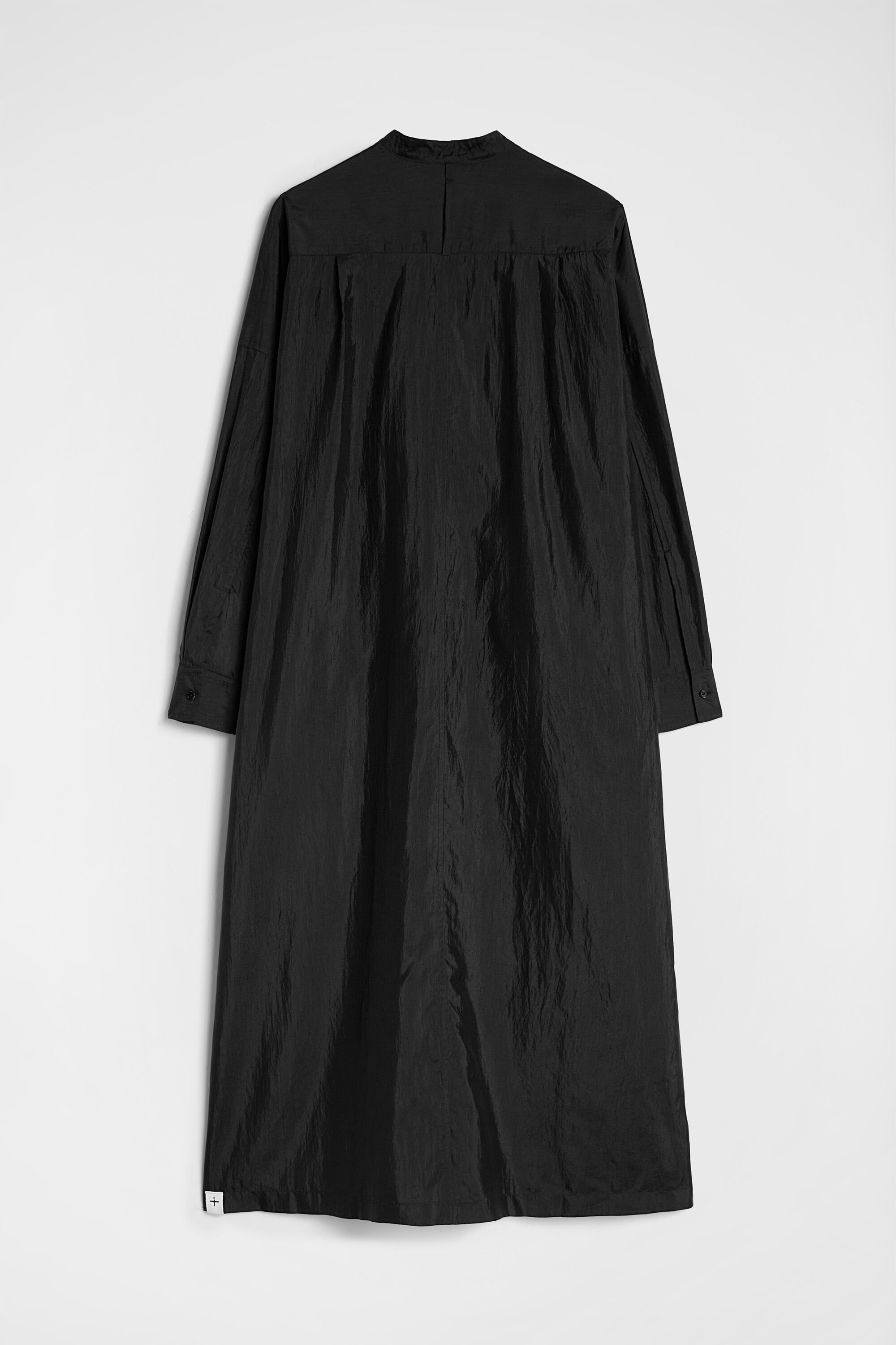 Shirt Dress - 3