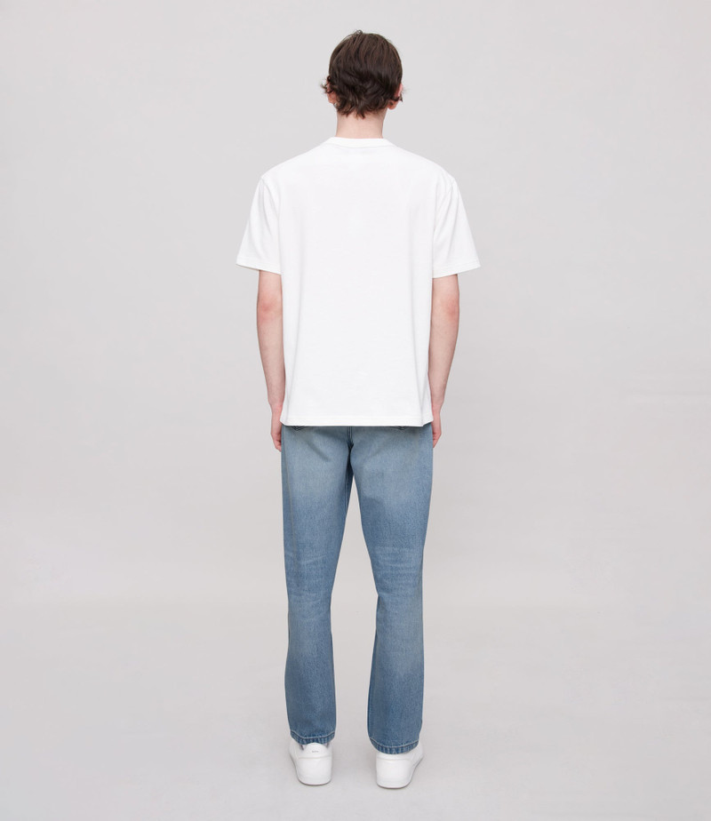 A.P.C. MARTIN JEANS outlook