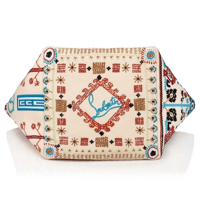 Greekaba Small MULTI/BISCOTTO - 4