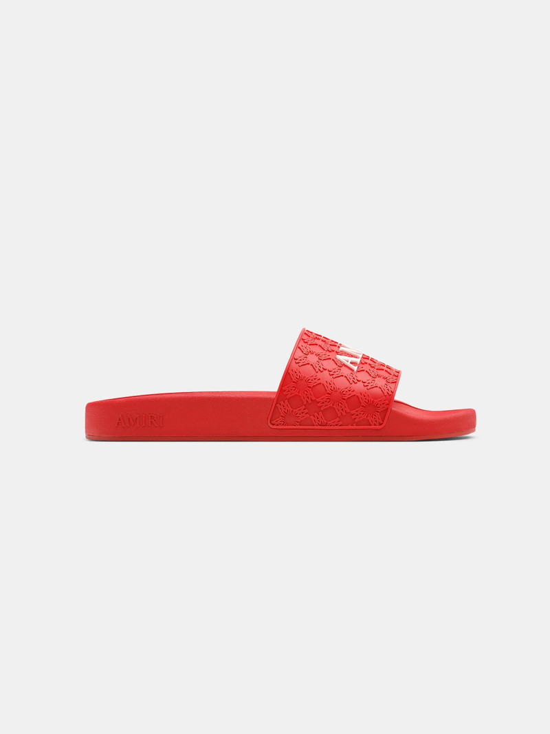 MA QUAD POOL SLIDE - 1