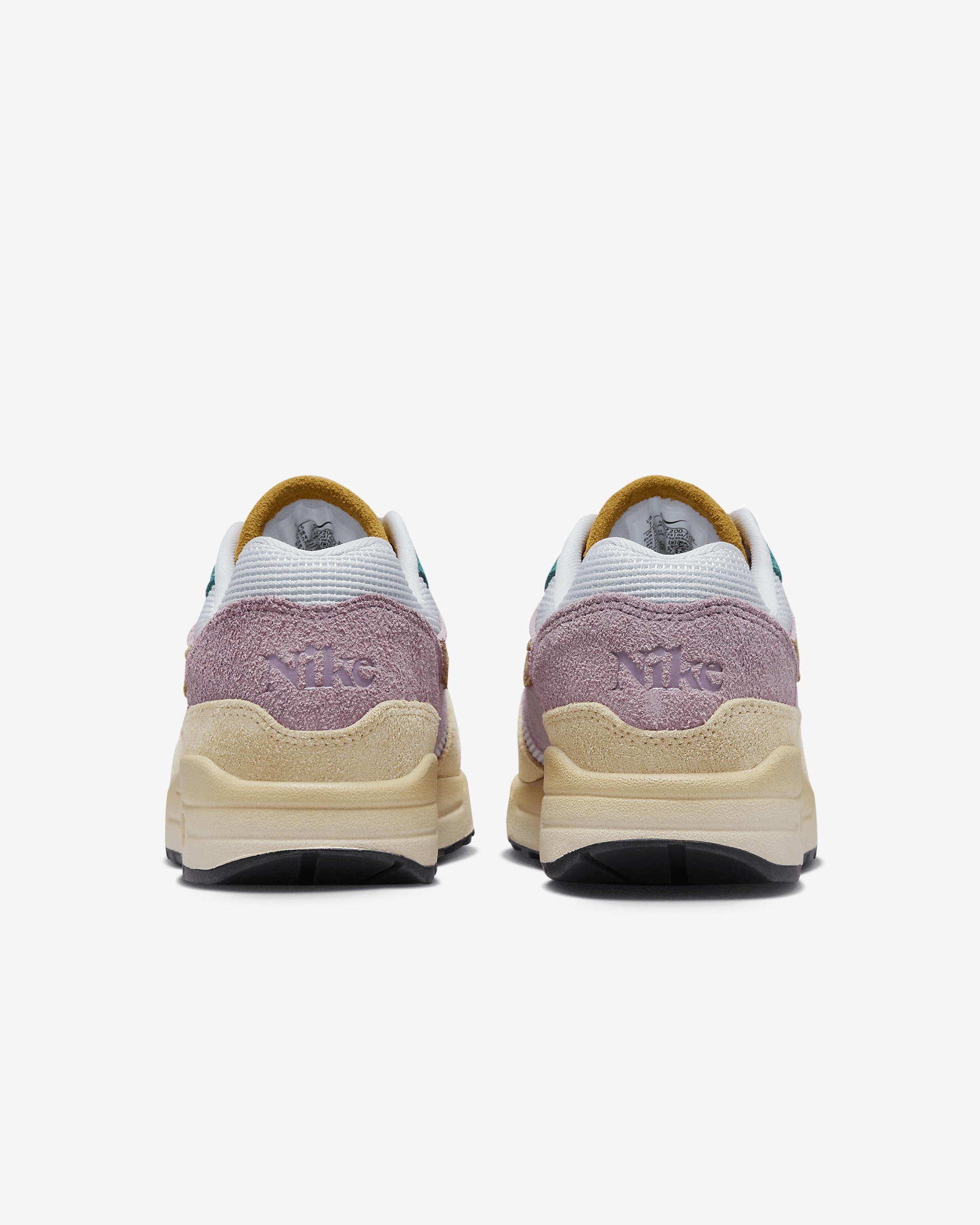 Nike Women's Air Max 1 '87 Premium Shoes - 6