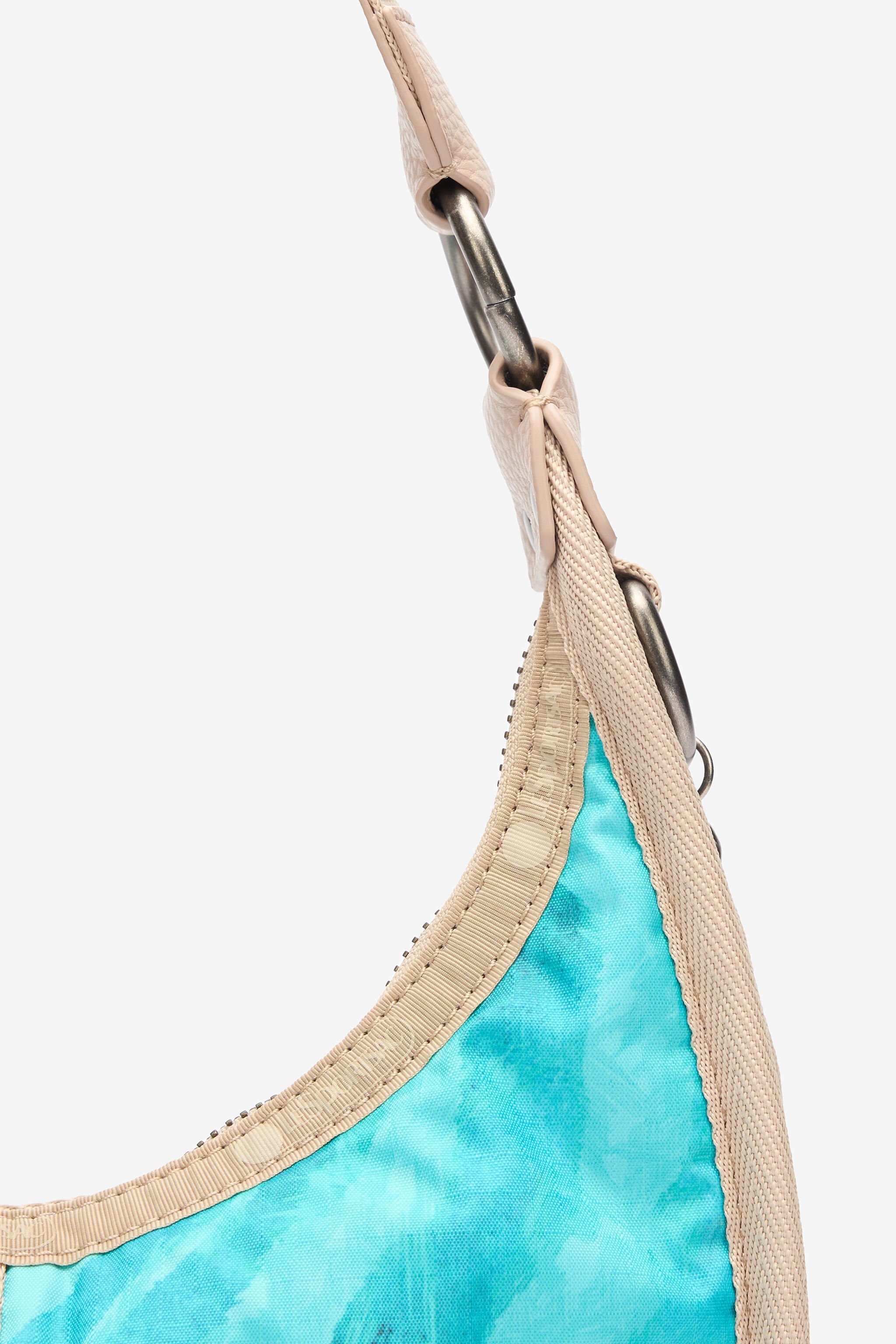 Small Bologna Bag With Print - 5