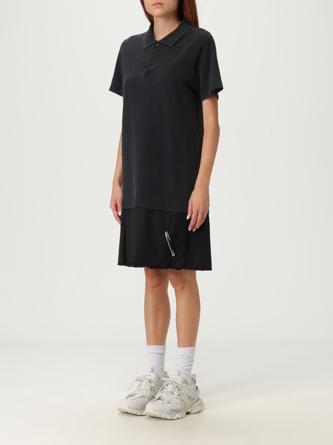 Dress woman Balenciaga - 3