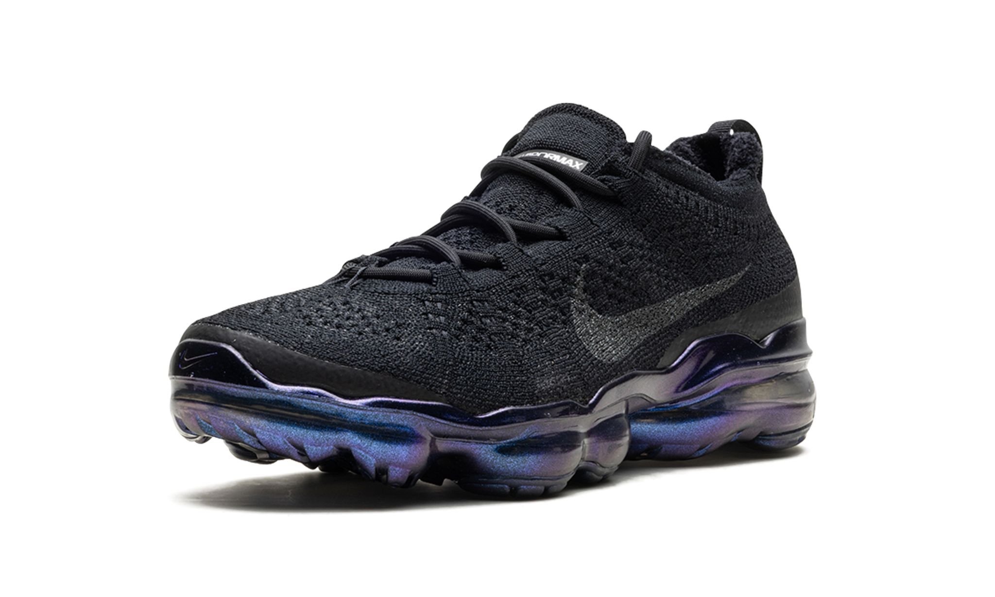 Vapormax 2023 Flyknit WMNS "Black Iridescent" - 4