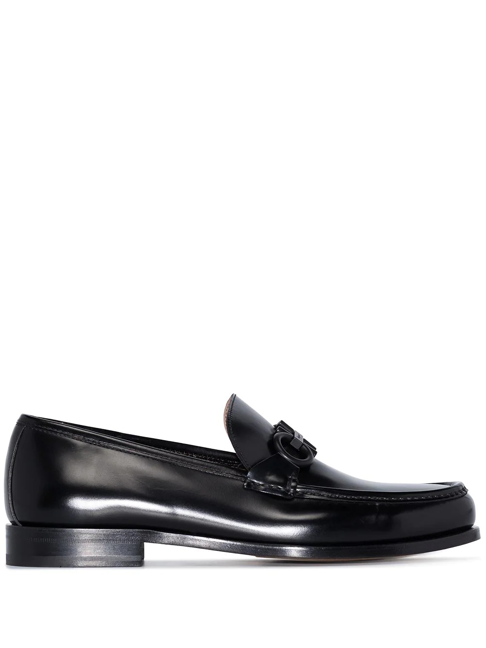 Rolo 10 leather loafers - 1