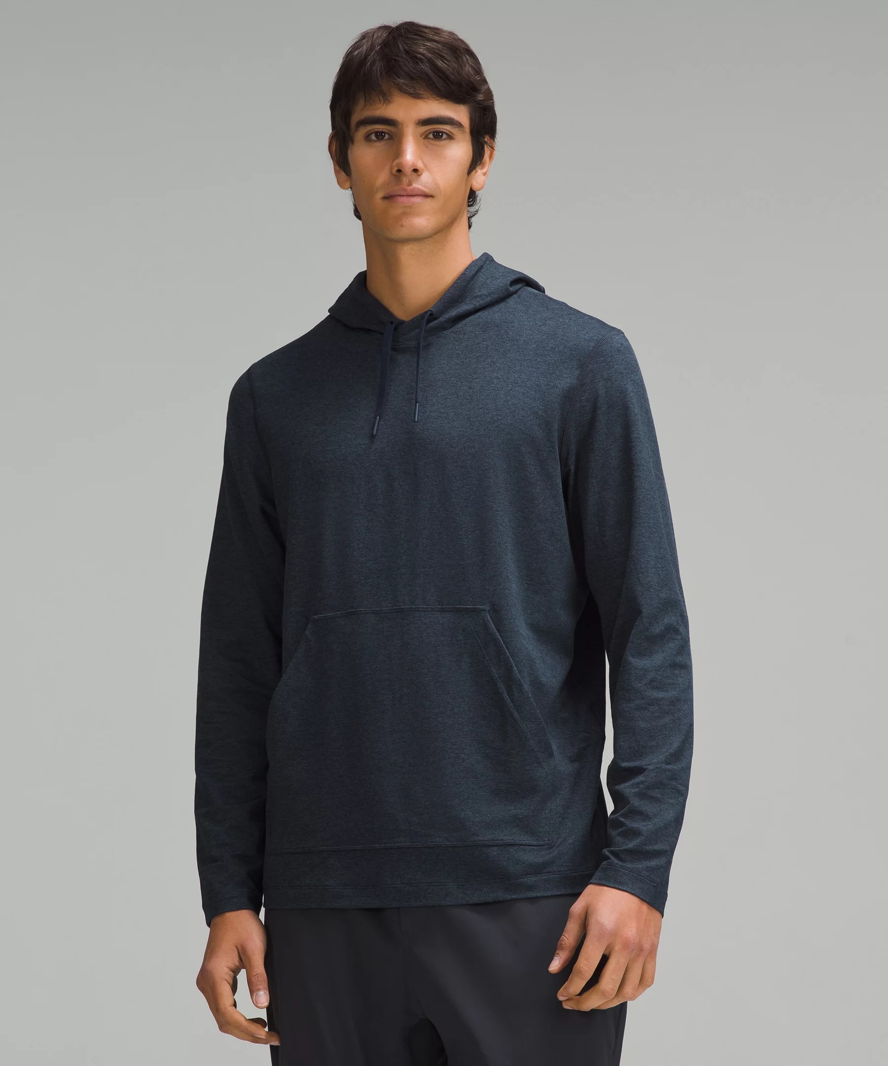 lululemon Soft Jersey Pullover Hoodie | REVERSIBLE