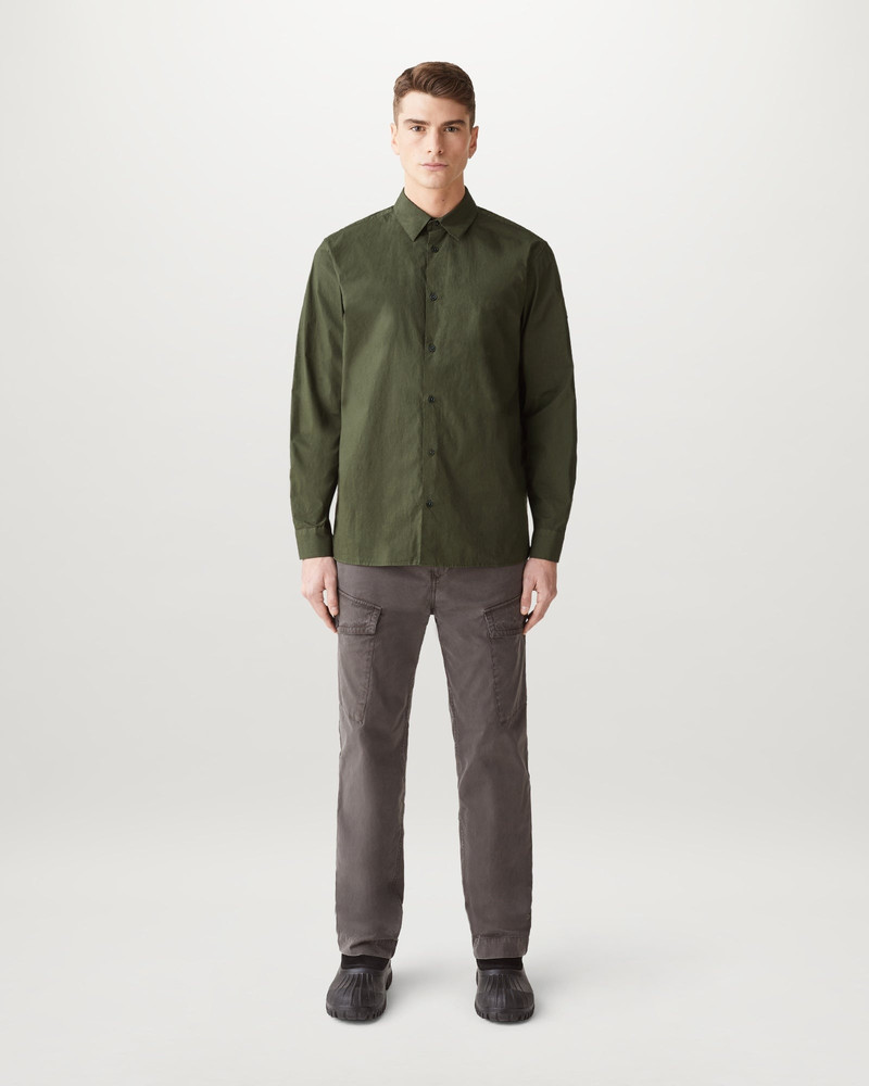 Belstaff PIPE SHIRT outlook