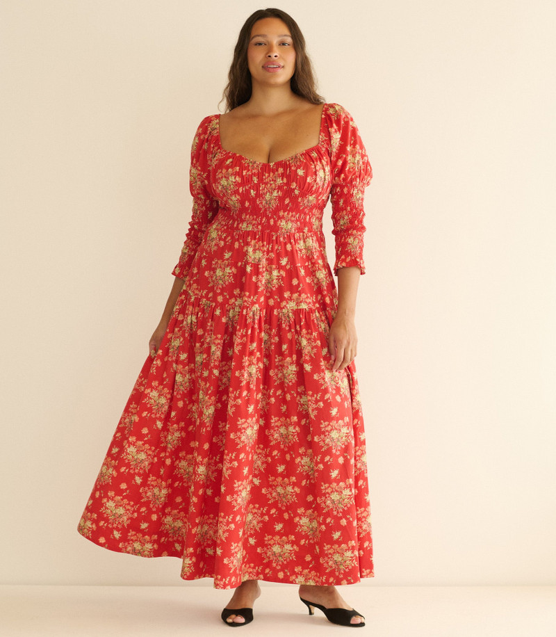 SERAPHINA DRESS 8
