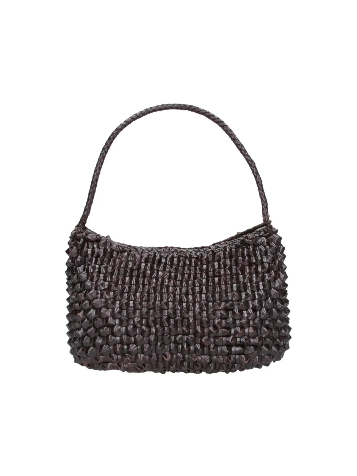 SHOULDER BAG “BASIL CACTUS” - 1